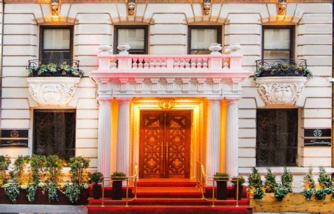 Sanctuary Hotel New York Kintetsu Kie Usa