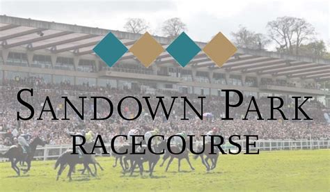 Sandown Racecourse Wikipedia Sandown Racecourse Wikipedia