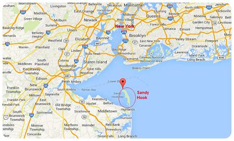 Sandy Hook A Blissful Beach Escape From New York City Globetrottergirls