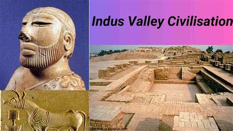 Sanitation Of The Indus Valley Civilisation Sanitation Of The Indus Valley Civilisation