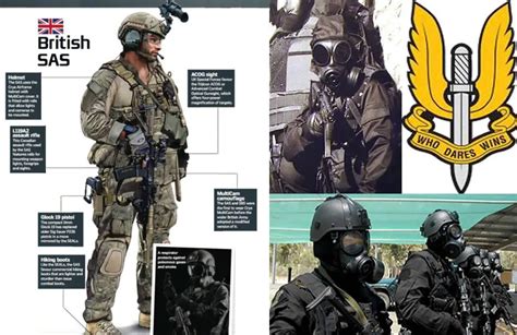 Sas The Uk Army Special Air Service The Special Air Service Sas Is The Most Elite Special Forces Unit Of The British Army This Tier 1 Unit Specialises In A Variety