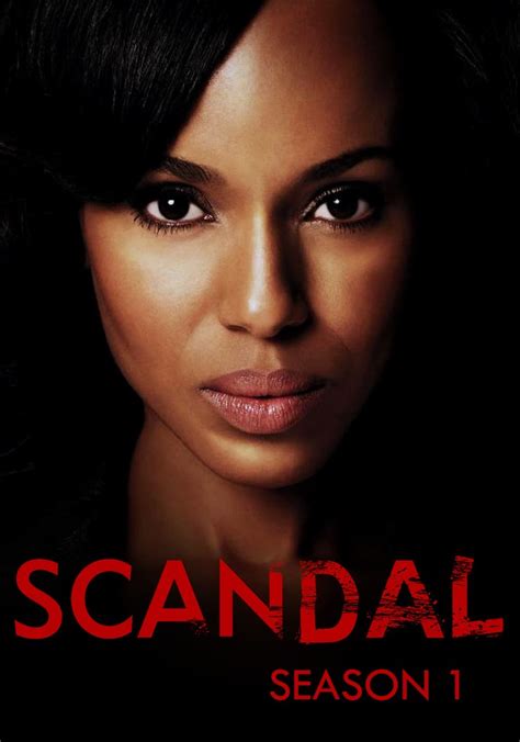 Scandal Season 1 Watch Full Episodes Streaming Online