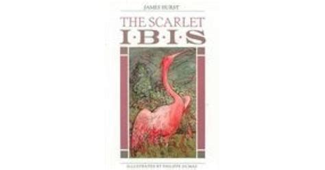 Scarlet Ibis Book: Uncover Its Timeless Message