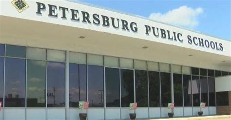 School Board Oks 1 200 Bonuses To Retain Petersburg City Public
