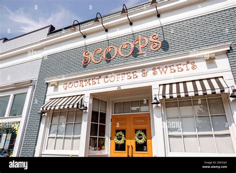 Scoops Fayetteville Ga Joe Coffee