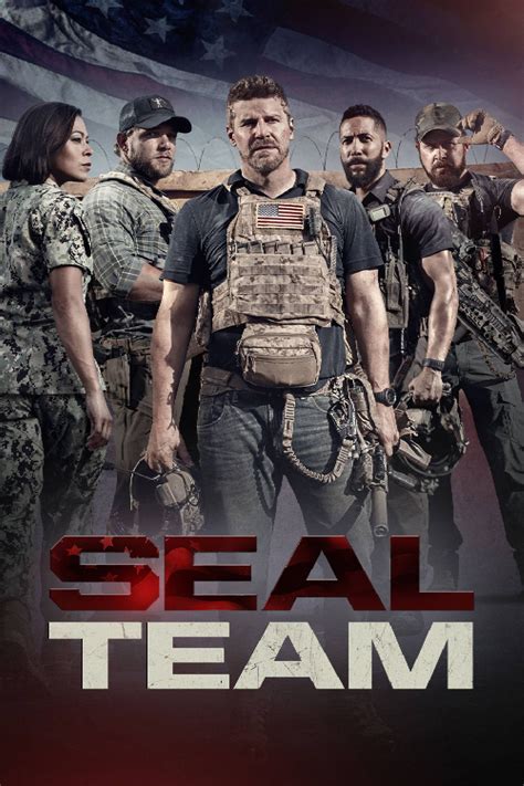 Seal Team Season 7 Cast Guide Who Stars In The Final Season