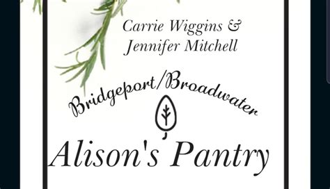 Search Alison Amp 39 S Pantry Search Alison Amp 39 S Pantry
