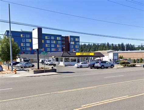 Seattle Restaurant Store 14910 Aurora Ave N Shoreline Wa 98133 Us Mapquest