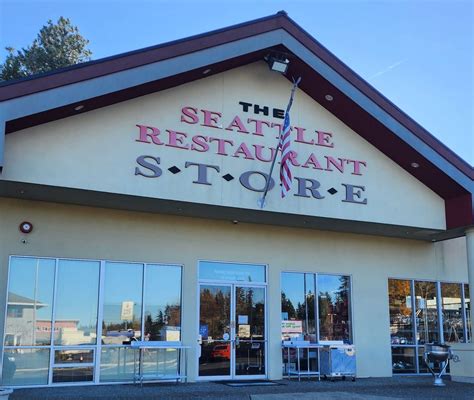 Seattle Restaurant Store Updated February 2026 32 Photos 33 Reviews 14910 Aurora Ave N Shoreline Washington Restaurant Supplies Phone Number Yelp