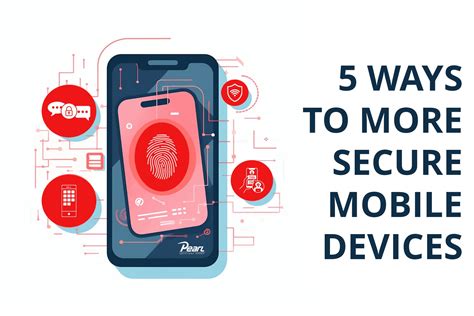 Top Secure Mobile Content USA Strategies