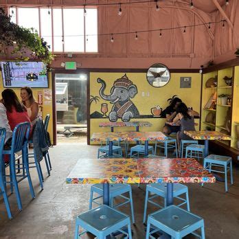 See Austin S Lao D Bar Menu And Go Inside With Chef Owner Bob Somsith