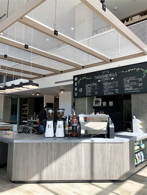 See Inside Novel Loso Station And Land Of A Thousand Hills Coffee Shop Axios Charlotte