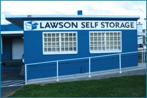 Self Storage Units Lawson Self Storage Roanoke Va