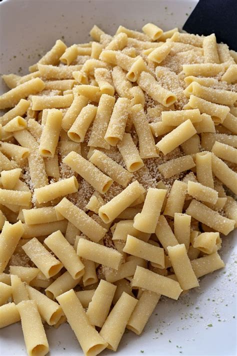 Semolina Pasta Recipe 2026