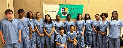 Sentara Healthcare Careers