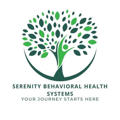 Serenity Behavioral Health