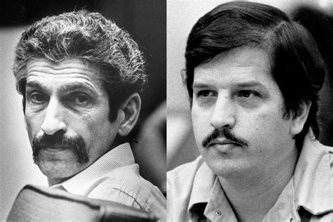 Serial Killers In The 70S