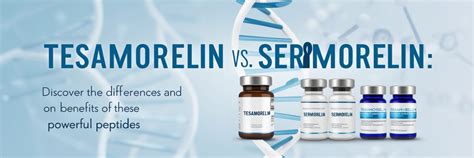 Sermorelin Therapy Vs Trt