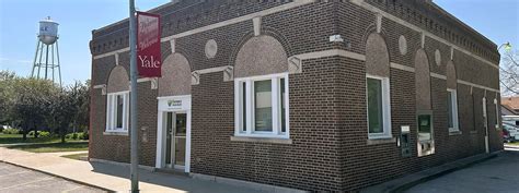 Services Farmers State Bank Yale Ia