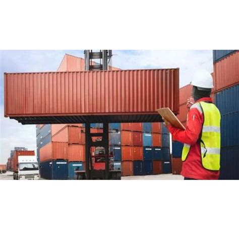 Services Golden Horn Containers