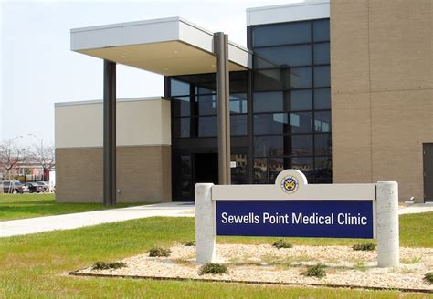 Sewells Point Medical Norfolk