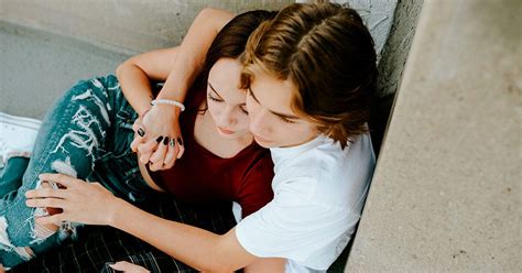The Teen Experience: Navigating Sexuality