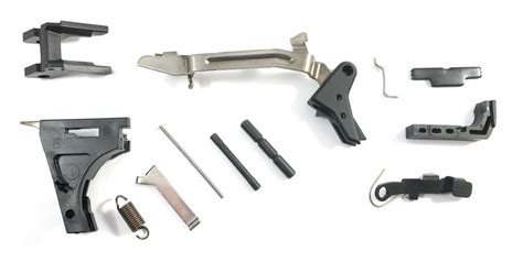 Shadow Systems P80 Frame Completion Kit W/Elite Trigger | 16% Off Customer  Rated W/ Free Shipping