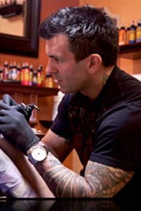 Shane Oneill Tattoo Shop Shane Oneill Tattoo Shop