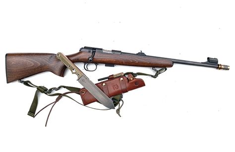 Shaping Your Future Top 9 Youth Rimfire Rifles Gun Digest