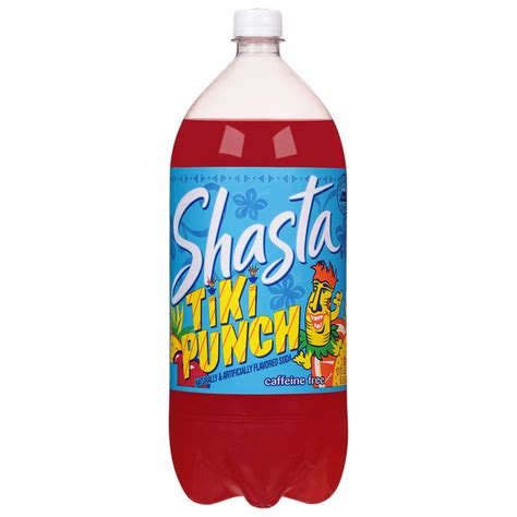 Shasta Soda Caffeine Free Apple Same Day Delivery Or Pickup Foodmaxx