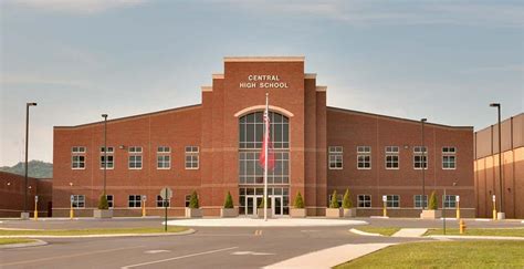 Shelbyville Central High School