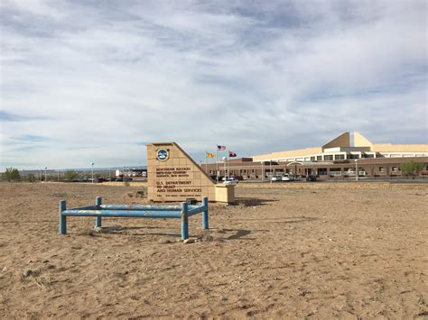Shiprock United States Hubert Yeargan Center For Global Health