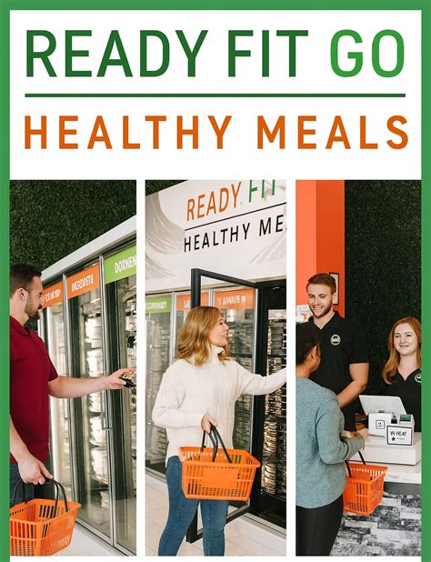 Shop Ready Fit Go