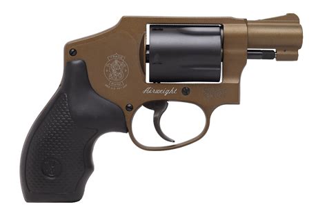 Shop Smith Wesson 442 Airweight 38 Special Revolver With Burnt Bronze Finish For Sale Online Vance Outdoors Shop Smith Wesson 442 Airweight 38 Special Revolver With Burnt Bronze Finish For Sale Online Vance Outdoors