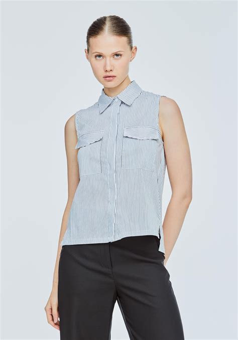 Shop Stylish Tops For Women Online French Theory