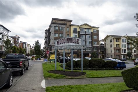 Shopping In Woodinville Wa