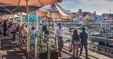 Shoreline Village Visit Long Beach Shoreline Village Visit Long Beach