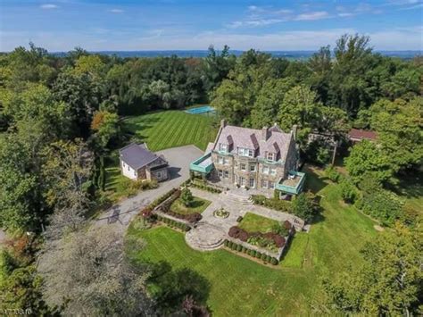 Short Hills Ranks 4Th Most Expensive Zip Code In Nj Millburn Short
