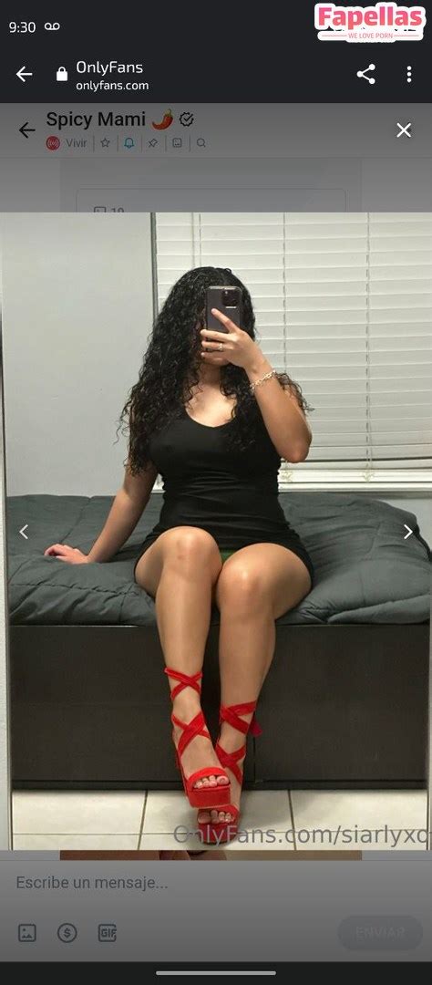 Siarly Nude: 5 Tips to Slay