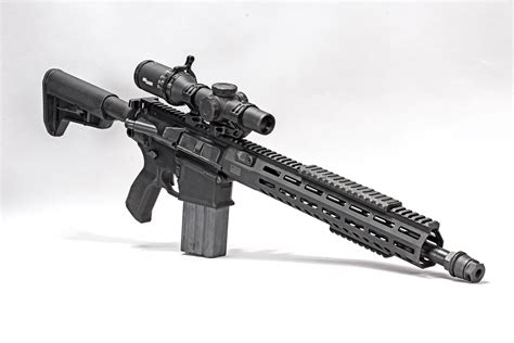 Sig Sauer 716I Tread Problems