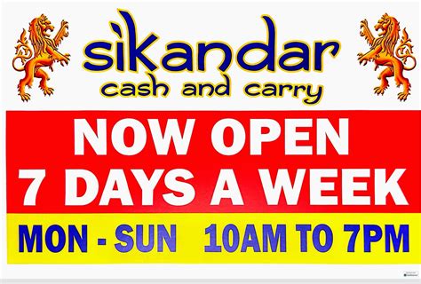 Sikandar Cash And Carry Updated February 2026 23 Photos 30 Reviews 7472 Stockton Blvd Sacramento California Grocery Phone Number Yelp Sikandar Cash And Carry Updated February 2026 23 Photos 30 Reviews 7472 Stockton Blvd Sacramento California Grocery Phone Number Yelp