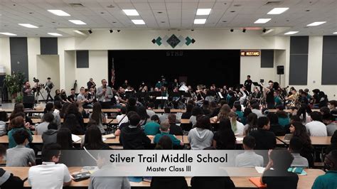 Silver Trail Middle School Rankings Amp Reviews Homes Com Silver Trail Middle School Rankings Amp Reviews Homes Com
