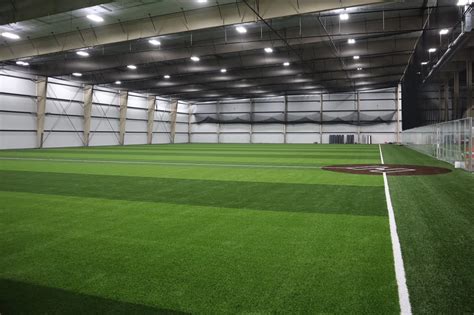 Similar To The Pitt Sports Dome The Cost Center Houses A Large Indoor Turf Space Located On Upper Campus Similar To The Pitt Sports Dome The Cost Center Houses A Large Indoor Turf Space Located On Upper Campus