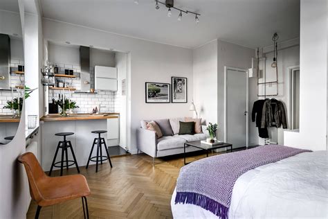 Best single room apartments for urban living