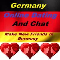 Top Singles Chat Germany Platforms for Meaningful Connections