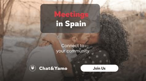 Top Singles Chat Spain for Meeting New People