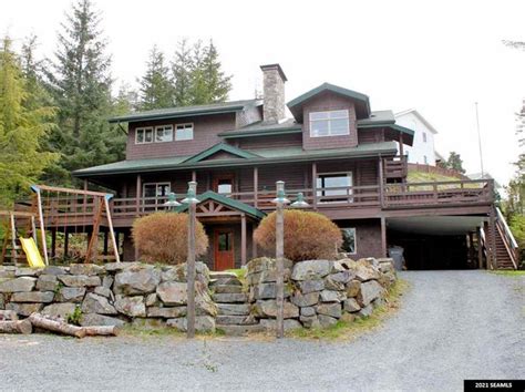 Sitka Ak Homes For Sale The Joy Of Home With Century21