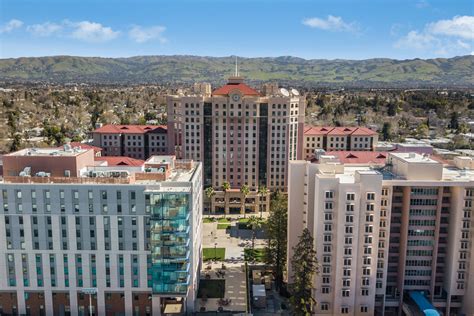 SJSU Housing Portal: Your Ultimate Guide to On-Campus Living