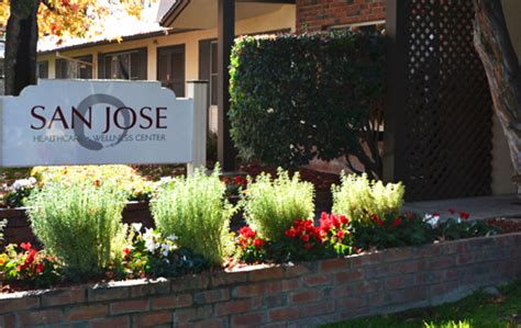 Skilled Nursing San Jose Healthcare Wellness Center