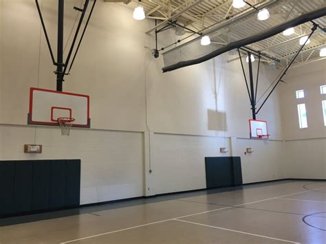 Skyline Fitness Has A New Look Mason Recreation